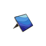 Klawiatura Logitech Combo Touch US do iPad Pro 11" - Szara - 920-010255 | Sklep ITnes.pl - IT for BUSINESS