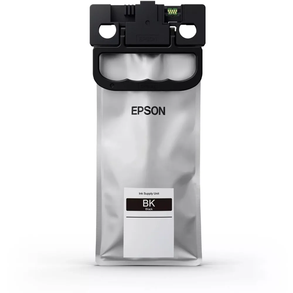 Tusz Epson do serii WF-M52xx/57xx XL Black C13T965140 - Oryginał, 10000 stron