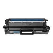 Toner Brother TN-821XXLC Ultra High Yield Cyan TN821XXLC - Oryginał, 12000 stron