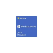 Oprogramowanie serwerowe Microsoft WinSever 2016 Standard P73-07113, EN x64 16Core | Sklep ITnes.pl, IT for BUSINESS