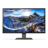 Monitor Philips 439P1/00, 42,5", 3840x2160 (4K), 60Hz, VA, HDR, 4 ms, USB-C, Czarny | Sklep ITnes.pl, IT for BUSINESS