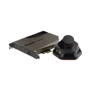 Karta dźwiękowa Creative Labs Sound Blaster AE-7 70SB180000000 - PCIe x1 | Sklep ITnes.pl - IT for BUSINESS