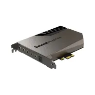 Karta dźwiękowa Creative Labs Sound Blaster AE-7 70SB180000000 - PCIe x1 | Sklep ITnes.pl - IT for BUSINESS