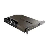 Karta dźwiękowa Creative Labs Sound Blaster AE-7 70SB180000000 - PCIe x1 | Sklep ITnes.pl - IT for BUSINESS