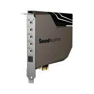Karta dźwiękowa Creative Labs Sound Blaster AE-7 70SB180000000 - PCIe x1 | Sklep ITnes.pl - IT for BUSINESS