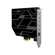 Karta dźwiękowa Creative Labs Sound Blaster AE-7 70SB180000000 - PCIe x1 | Sklep ITnes.pl - IT for BUSINESS