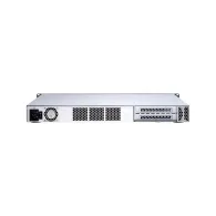 Switch zarządzalny QNAP QGD-1600-4G, 16x 1GbE Rj45, 2x 1GbE RJ45|SFP combo, Celeron J4115, 4GB RAM, 2x wnęki na dyski 2.5", PoE 