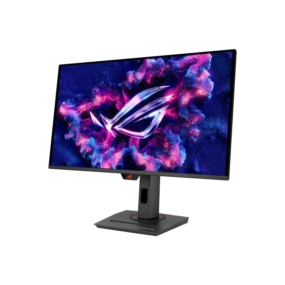 Monitor ASUS ROG Strix OLED XG27ACDNG 90LM0AN0-B01970 - 26,8"/2560x1440 (QHD)/360Hz/OLED/HDR/0,03 ms/Czarny - zdjęcie
