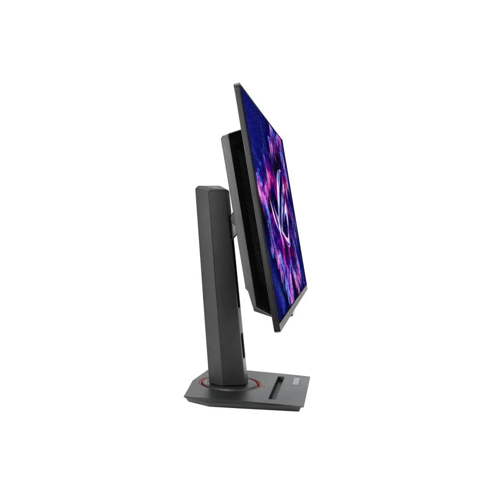 Zdjęcie produktu Monitor ASUS ROG Strix OLED XG27ACDNG 90LM0AN0-B01970 - 26,8"/2560x1440 (QHD)/360Hz/OLED/HDR/0,03 ms/Czarny