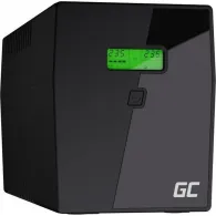 Zasilacz awaryjny Green Cell UPS05, 2000VA, 1200W | Sklep ITnes.pl, IT for BUSINESS