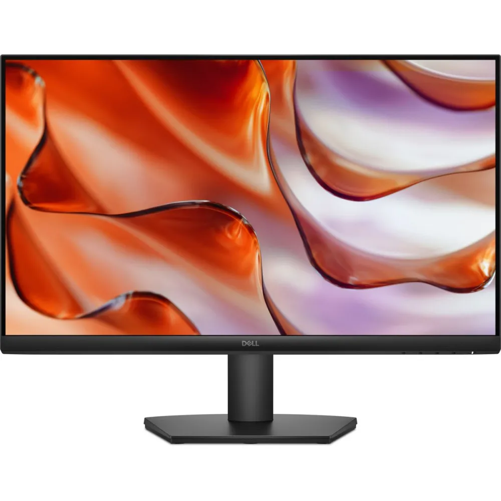 Monitor Dell SE2425HM 210-BQZT/5Y, 23,8", 1920x1080 (FHD), 100Hz, IPS, 5 ms, Czarny | Sklep ITnes.pl, IT for BUSINESS
