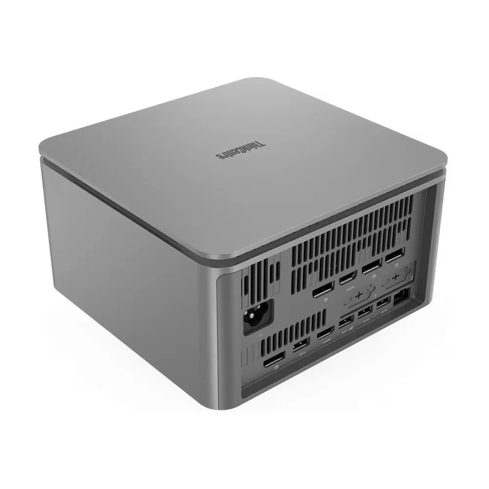 Zdjęcie modelu Lenovo ThinkCentre neo Ultra 12W1ALVOAPB