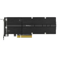 Karta rozszerzeń Synology M2D20, 2x M.2 2280|22110, PCIe 3.0 x8 | Sklep ITnes.pl, IT for BUSINESS