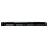 Serwer NAS Synology Rack Plus RS422+, Rack (1U), Ryzen R1600, 2GB RAM, 4 wnęki, hot-swap, 3 lata Carry-in | Sklep ITnes.pl, IT f