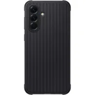Etui na smartfon Samsung Rugged Case do Galaxy A56 EF-RA566CBEGWW, Czarne | Sklep ITnes.pl, IT for BUSINESS