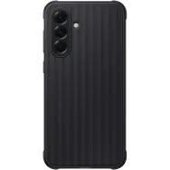 Etui na smartfon Samsung Rugged Case do Galaxy A56 EF-RA566CBEGWW, Czarne | Sklep ITnes.pl, IT for BUSINESS