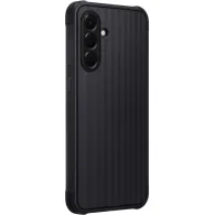 Etui na smartfon Samsung Rugged Case do Galaxy A56 EF-RA566CBEGWW, Czarne | Sklep ITnes.pl, IT for BUSINESS
