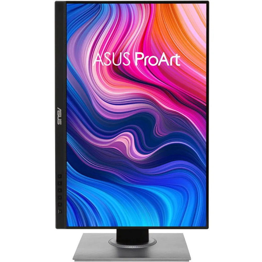 Zdjęcie produktu Monitor ASUS ProArt PA278QV 90LM05L1-B01370 - 27"/2560x1440 (QHD)/IPS/5 ms/pivot/Czarny