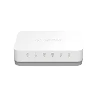 Switch niezarządzalny D-Link GO-SW-5G/E, Desktop, 5 x LAN 10|100|1000Mbps | Sklep ITnes.pl, IT for BUSINESS