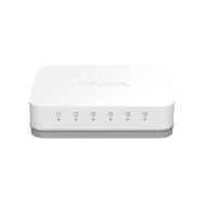 Switch niezarządzalny D-Link GO-SW-5G/E, Desktop, 5 x LAN 10|100|1000Mbps | Sklep ITnes.pl, IT for BUSINESS