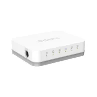 Switch niezarządzalny D-Link GO-SW-5G/E, Desktop, 5 x LAN 10|100|1000Mbps | Sklep ITnes.pl, IT for BUSINESS