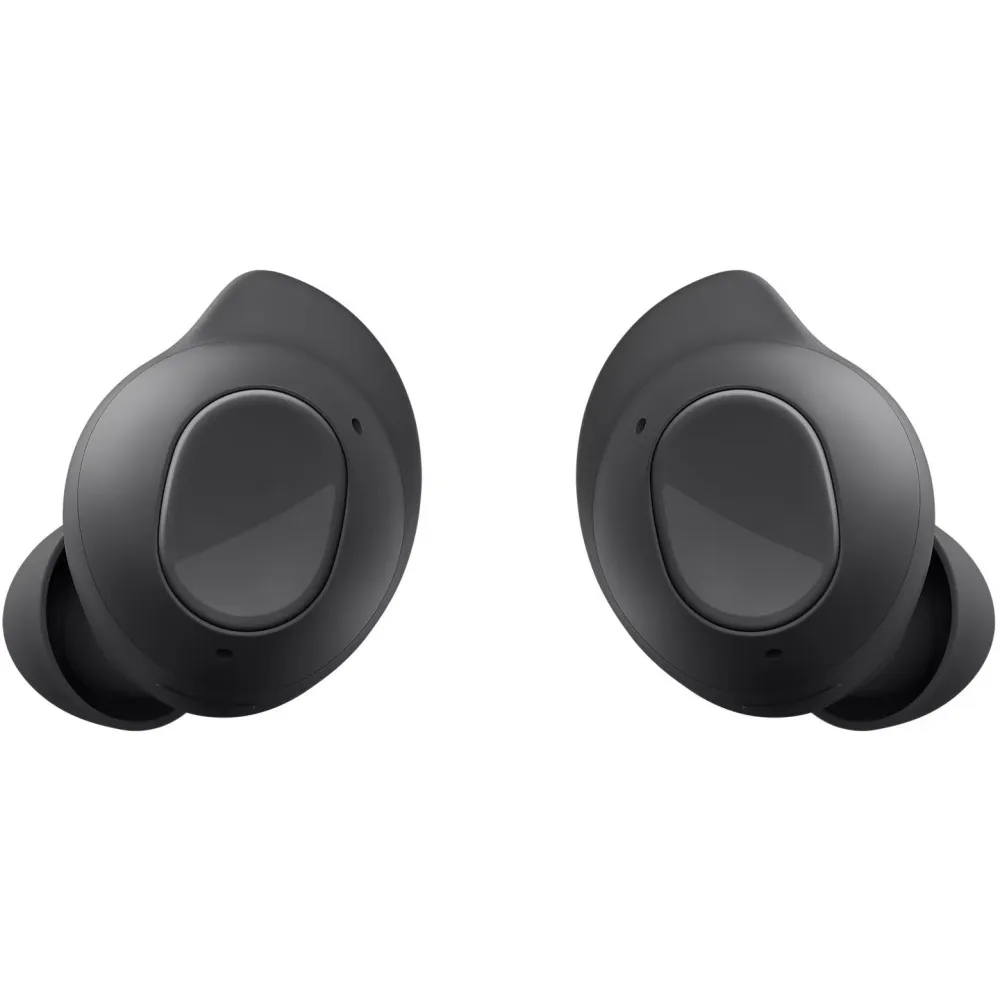 Słuchawki bezprzewodowe douszne Samsung Galaxy Buds FE SM-R400NZAAEUE - Grafitowe