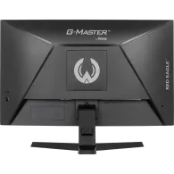 Monitor iiyama G-MASTER GC2480HSU-B1, 23,6", 1920x1080 (FHD), 180Hz, zakrzywiony, VA, FreeSync, HDR, 0,5 ms, Czarny | Sklep ITne