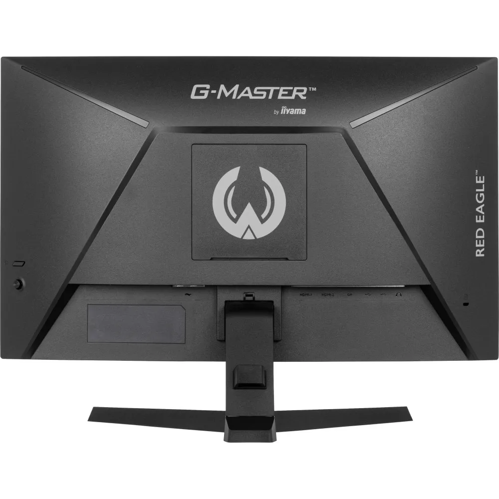 Zdjęcie monitora iiyama G-MASTER GC2480HSU-B1