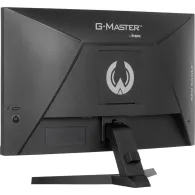 Monitor iiyama G-MASTER GC2480HSU-B1, 23,6", 1920x1080 (FHD), 180Hz, zakrzywiony, VA, FreeSync, HDR, 0,5 ms, Czarny | Sklep ITne