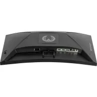 Monitor iiyama G-MASTER GC2480HSU-B1, 23,6", 1920x1080 (FHD), 180Hz, zakrzywiony, VA, FreeSync, HDR, 0,5 ms, Czarny | Sklep ITne