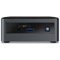 Komputer Intel NUC 10 Performance Kit Tall BXNUC10I7FNHN2, Mini Desktop, i7-10710U, Wi-Fi, 3 lata Carry-in | Sklep ITnes.pl, IT 