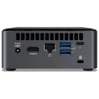 Komputer Intel NUC 10 Performance Kit Tall BXNUC10I7FNHN2, Mini Desktop, i7-10710U, Wi-Fi, 3 lata Carry-in | Sklep ITnes.pl, IT 