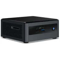 Komputer Intel NUC 10 Performance Kit Tall BXNUC10I7FNHN2, Mini Desktop, i7-10710U, Wi-Fi, 3 lata Carry-in | Sklep ITnes.pl, IT 