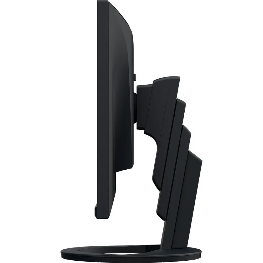 Zdjęcie produktu Monitor EIZO FlexScan EV2490-BK - 23,8"/1920x1080 (Full HD)/60Hz/IPS/5 ms/Czarne