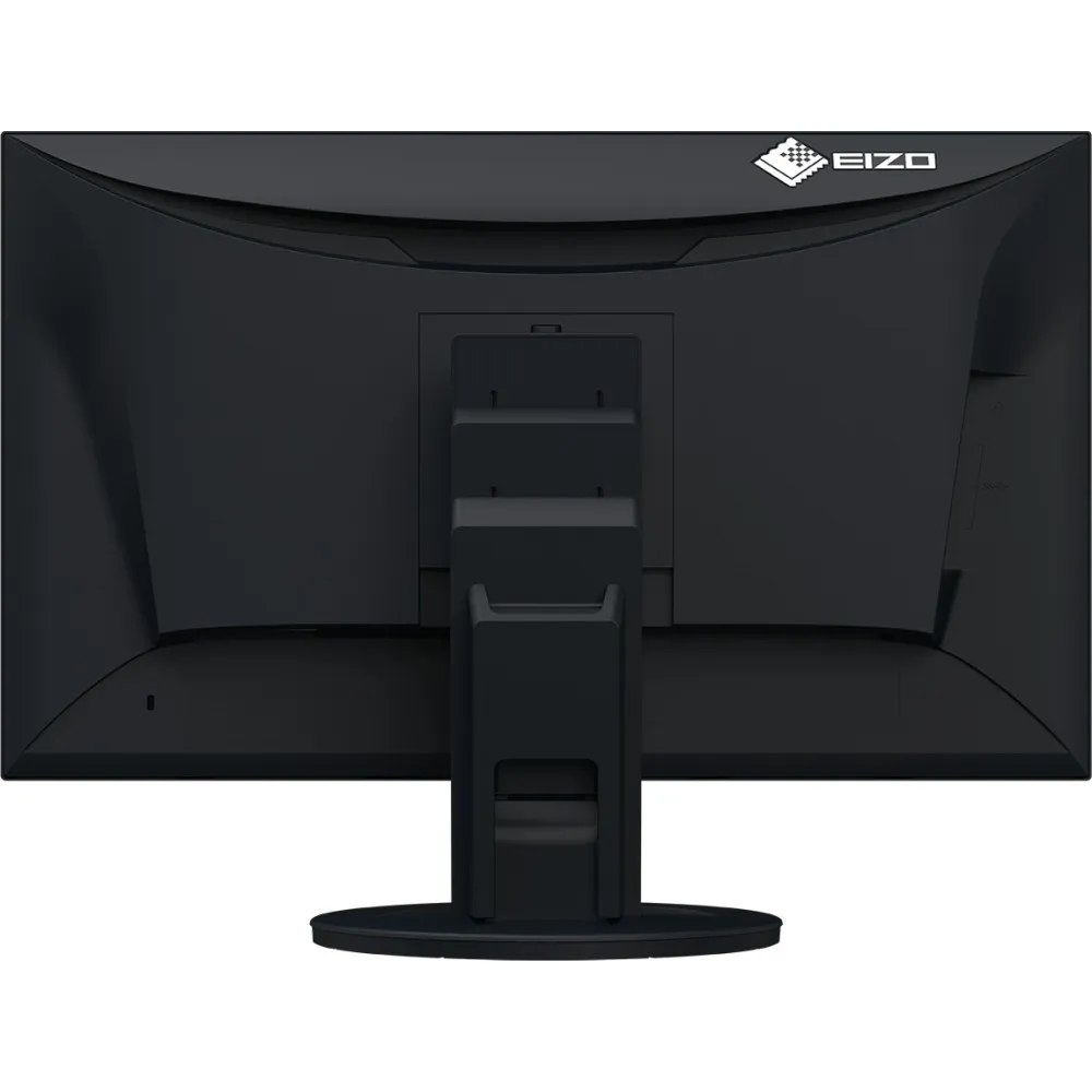 Monitor EIZO FlexScan EV2490-BK - 23,8"/1920x1080 (Full HD)/60Hz/IPS/5 ms/Czarny - zdjęcie