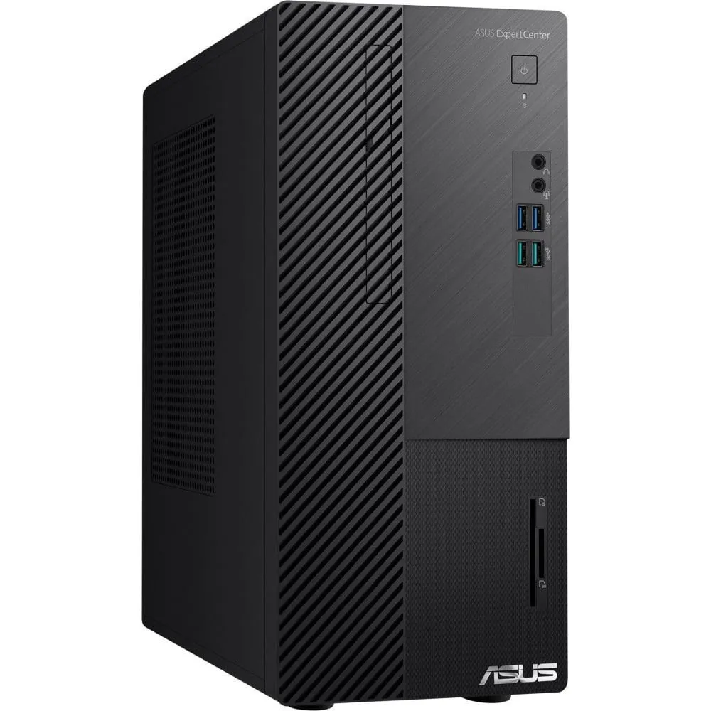 Zdjęcie produktu Komputer ASUS ExpertCenter D500ME D500ME-713700103X 90PF0411-M01090 - Tower/i7-13700/RAM 16GB/SSD 512GB/WiFi/Windows 11 Pro/3OS