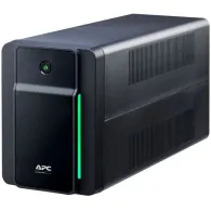 Zasilacz awaryjny UPS APC Back-UPS BX750MI-GR, 750VA, AVR, gniazda Schuko | Sklep ITnes.pl, IT for BUSINESS