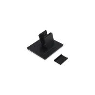Zestaw montażowy Lenovo ThinkCentre Tiny Clamp Bracket Mounting Kit II 4XF0N82412 do Tiny PC - Czarny | Sklep ITnes.pl - IT for 