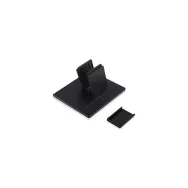 Zestaw montażowy Lenovo ThinkCentre Tiny Clamp Bracket Mounting Kit II 4XF0N82412 do Tiny PC - Czarny | Sklep ITnes.pl - IT for 