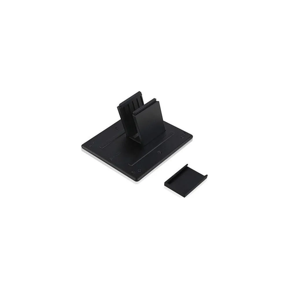 Zestaw montażowy Lenovo ThinkCentre Tiny Clamp Bracket Mounting Kit II 4XF0N82412 do Tiny PC - Czarny | Sklep ITnes.pl - IT for 