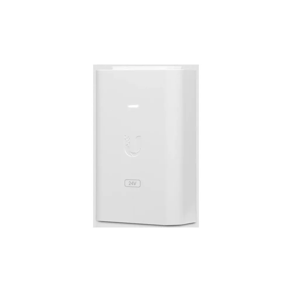 Zasilacz POE Ubiquiti POE-24-24W-WH - 24V, 24W | Sklep ITnes.pl - IT for BUSINESS