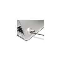 Przejściówka do gniazda Kensington Security Slot K64995WW - Kolor srebrny | Sklep ITnes.pl - IT for BUSINESS