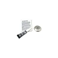 Przejściówka do gniazda Kensington Security Slot K64995WW - Kolor srebrny | Sklep ITnes.pl - IT for BUSINESS