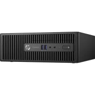 Komputer HP ProDesk 400 G3 W4A90EA, i5-6500, 8GB, 256GB, DVD, Win10 Pro, 1 rok On-Site | Sklep ITnes.pl, IT for BUSINESS