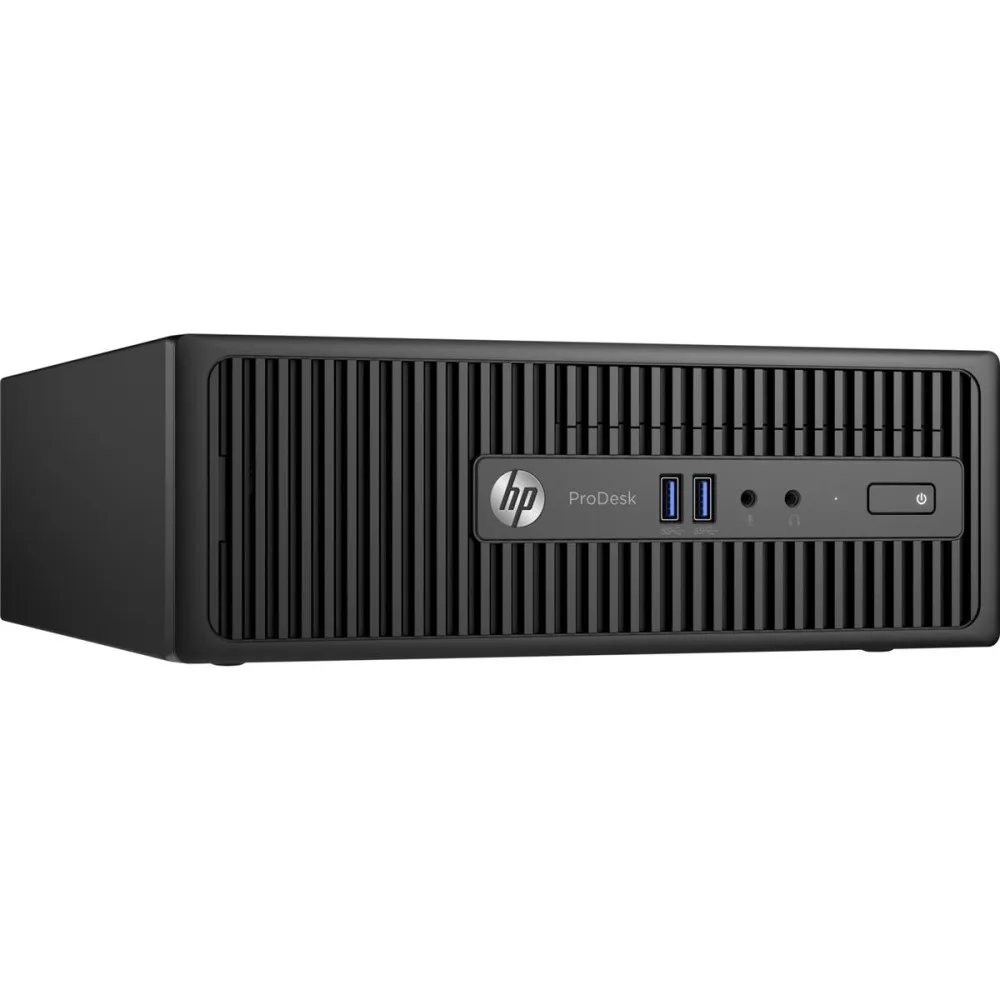 Zdjęcie modelu HP ProDesk 400 G3 W4A90EA
