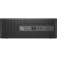 Komputer HP ProDesk 400 G3 W4A90EA, i5-6500, 8GB, 256GB, DVD, Win10 Pro, 1 rok On-Site | Sklep ITnes.pl, IT for BUSINESS