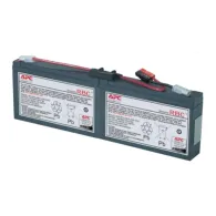 Bateria do zasilacza UPS APC RBC18 - kompatybilna z modelami PS250I i PS450I | Sklep ITnes.pl - IT for BUSINESS