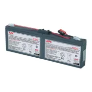 Bateria do zasilacza UPS APC RBC18 - kompatybilna z modelami PS250I i PS450I | Sklep ITnes.pl - IT for BUSINESS