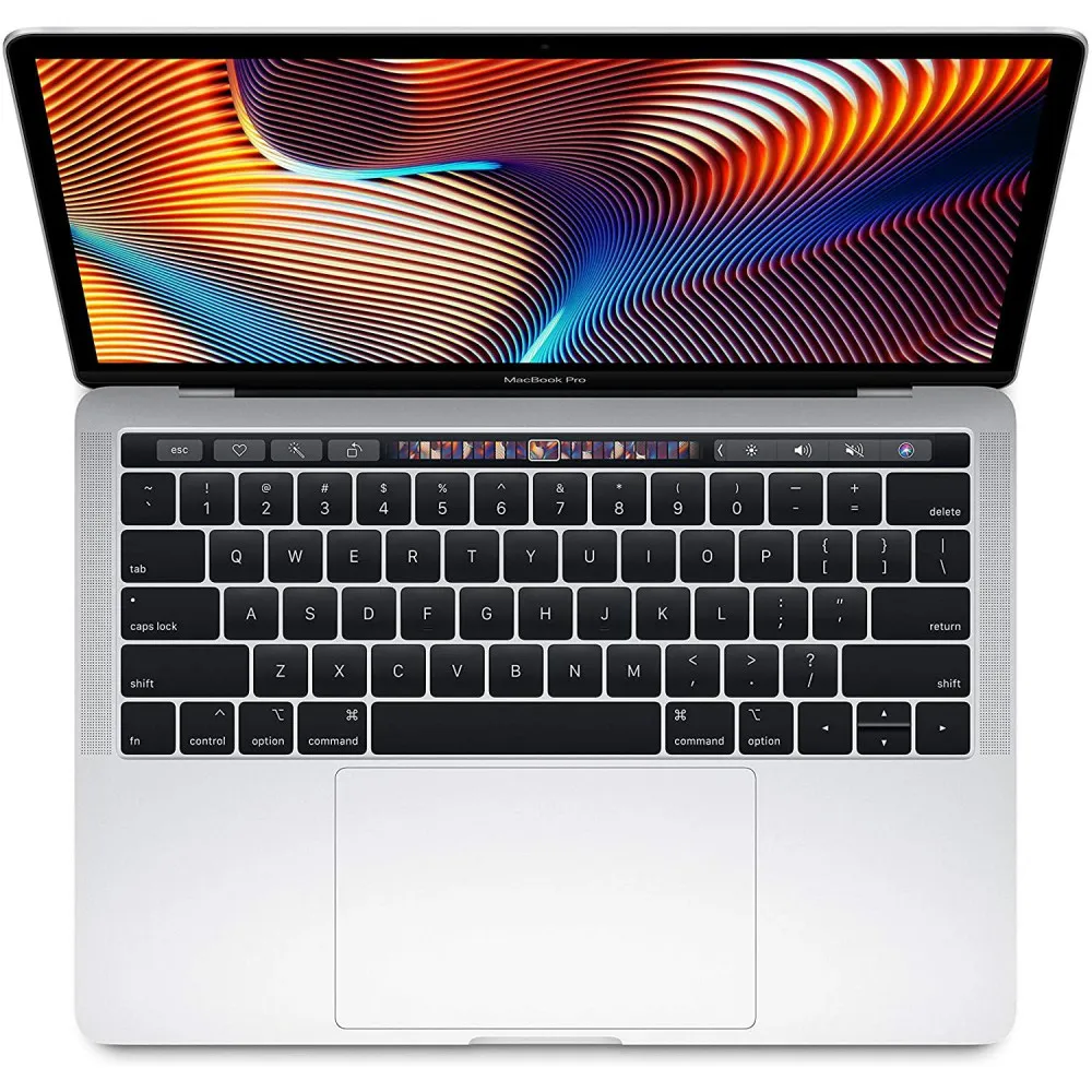Laptop Apple MacBook Pro 13 2020 Intel MWP72ZE/A, i5-1038NG7, 13,3" WQXGA IPS, 16GB, 512GB, Srebrny, macOS, 1 rok Carry-in | Sklep ITnes.pl, IT for BUSINESS