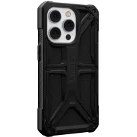 Etui na smartfon UAG Monarch 114034114040 do iPhone 14 Pro, Czarne | Sklep ITnes.pl, IT for BUSINESS
